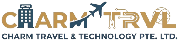 Charm Travel & Technology Pte. Ltd.